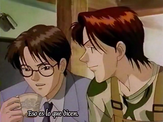 Fujimi 2-choume Koukyougakudan (Gokuraku Fansubs)